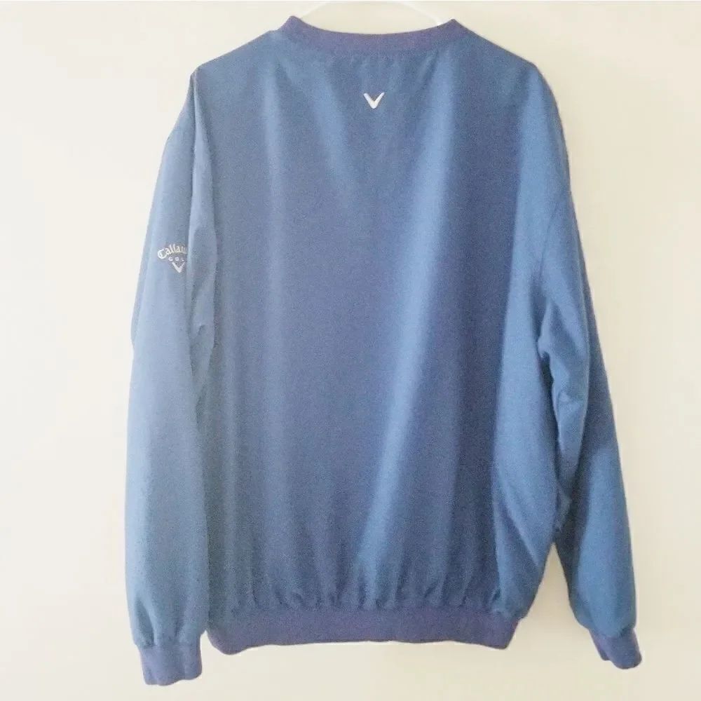 Callaway golf brushed microfiber outerwear - Picture 2 of 4